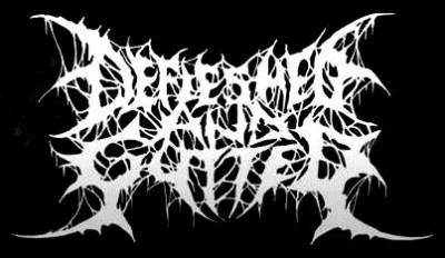 logo Defleshed And Gutted